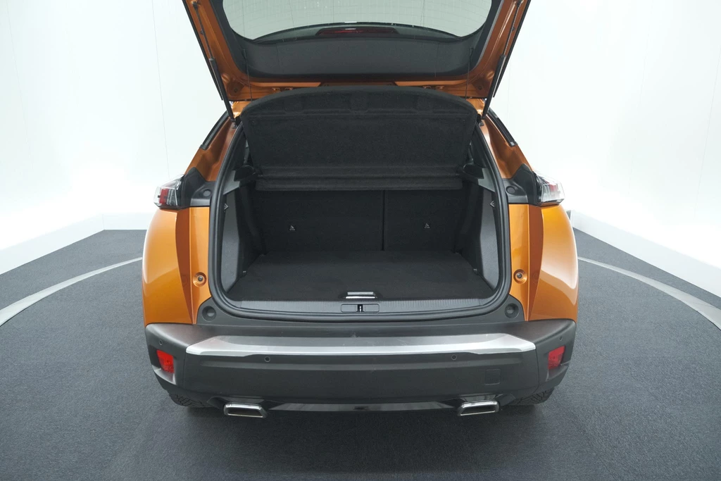 Peugeot 2008 – foto 71