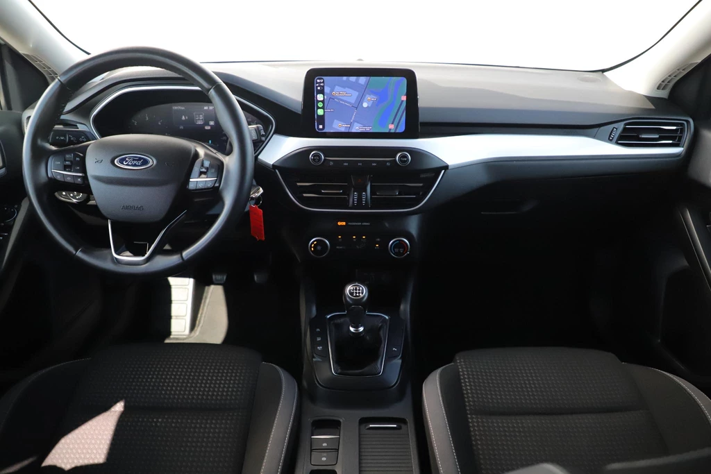 Ford Focus – foto 10