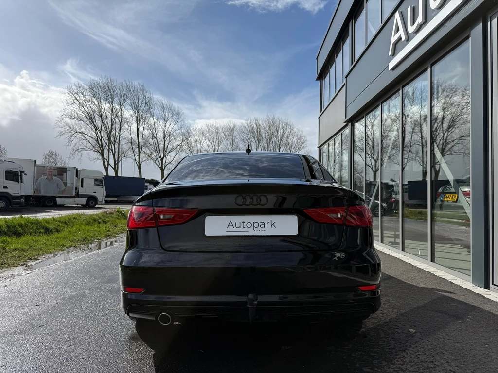 Audi A3 – foto 5