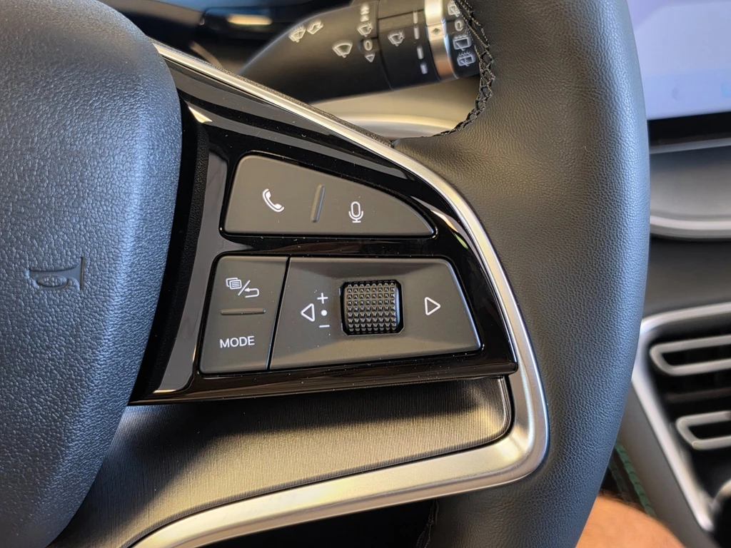 BYD SEAL U – foto 21