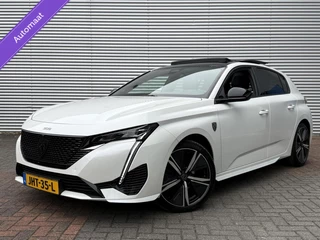 Peugeot 308 – thumbnail 1