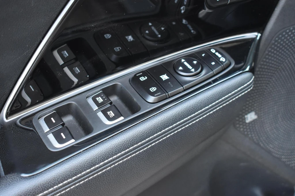Kia e-Niro – foto 28