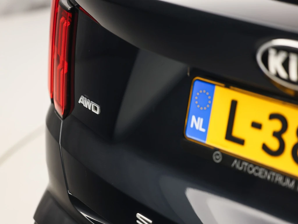 Kia Sorento – foto 32