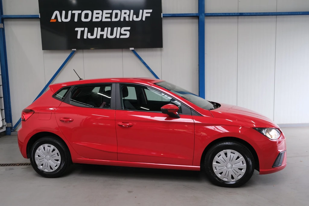 SEAT Ibiza – foto 4