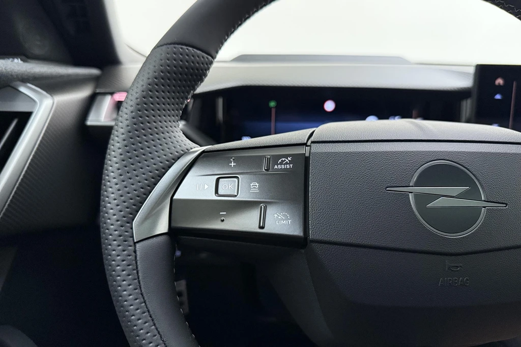 Opel Grandland – foto 22