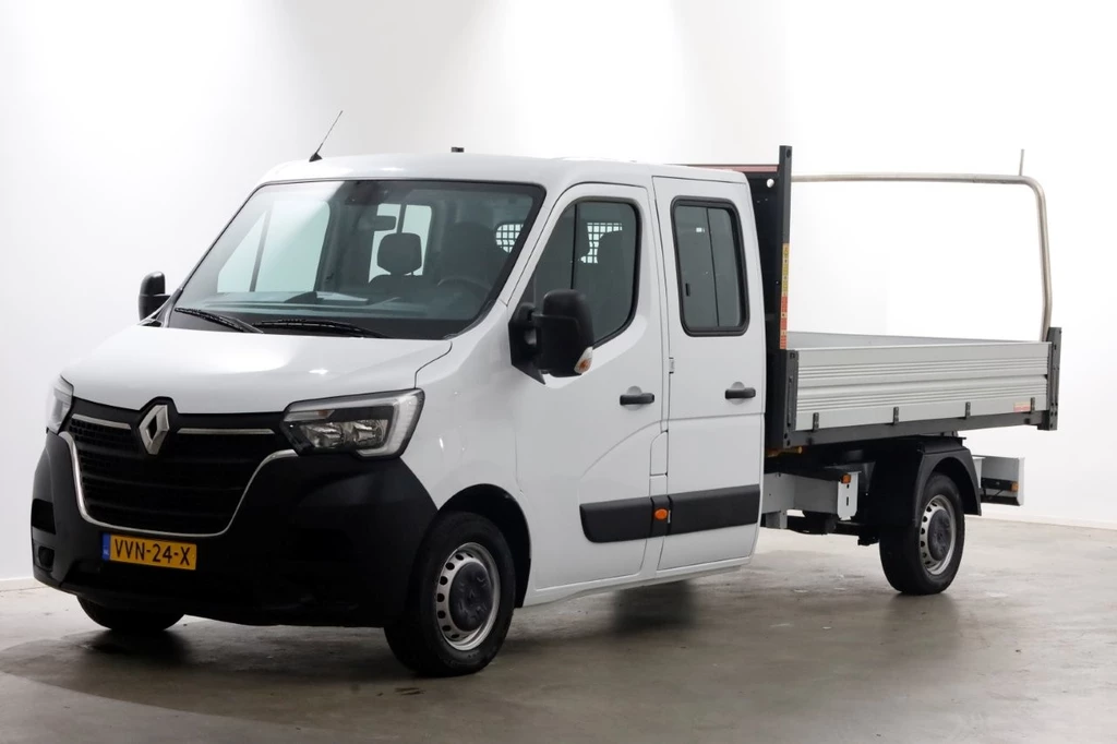 Renault Master – foto 3