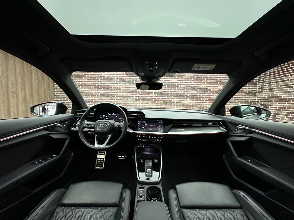 Audi S3 – foto 17
