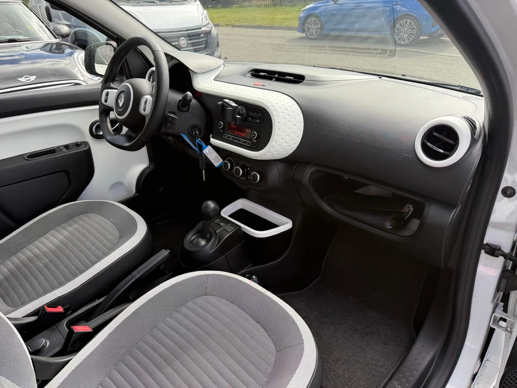 Renault Twingo – foto 27