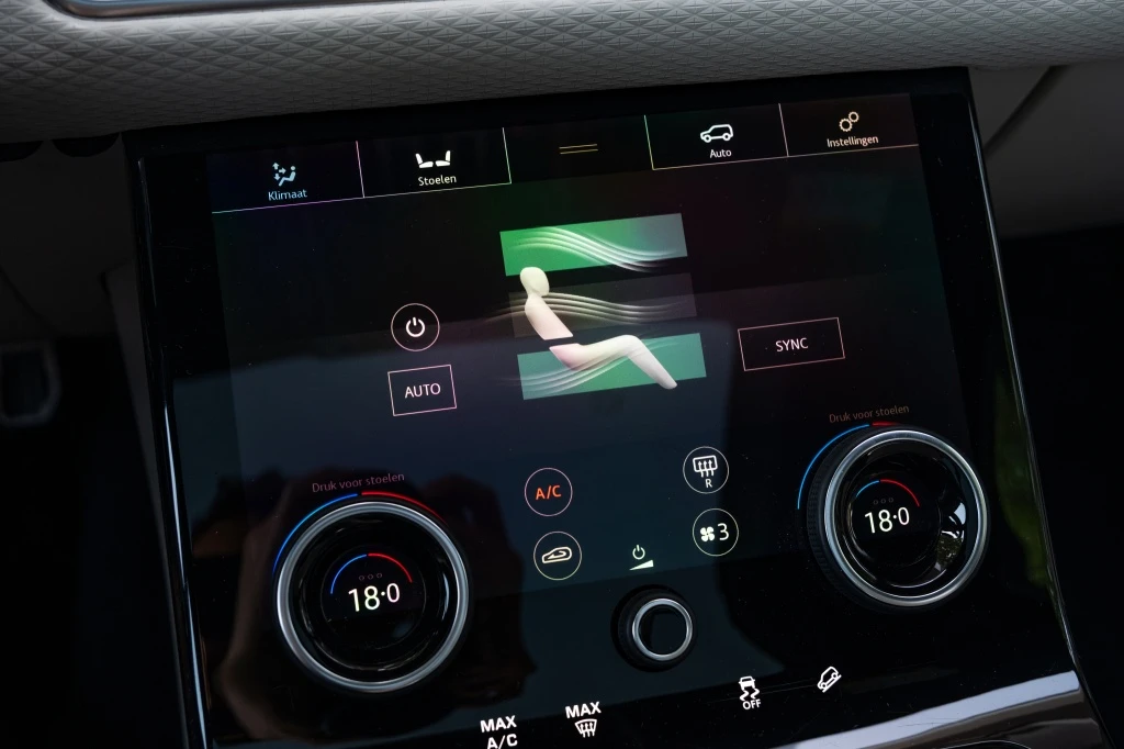 Land Rover Range Rover Velar – foto 43