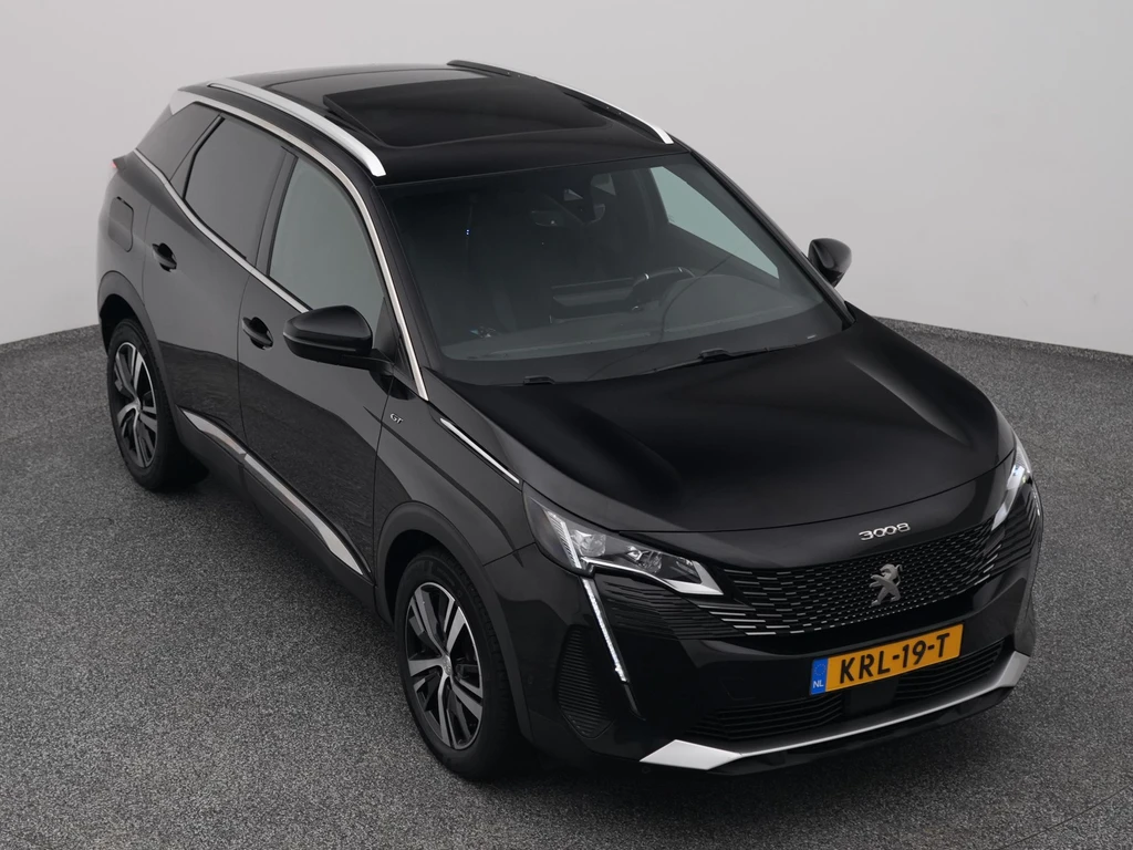 Peugeot 3008 – foto 15