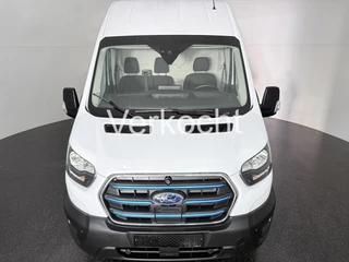 Ford E-Transit – thumbnail 9