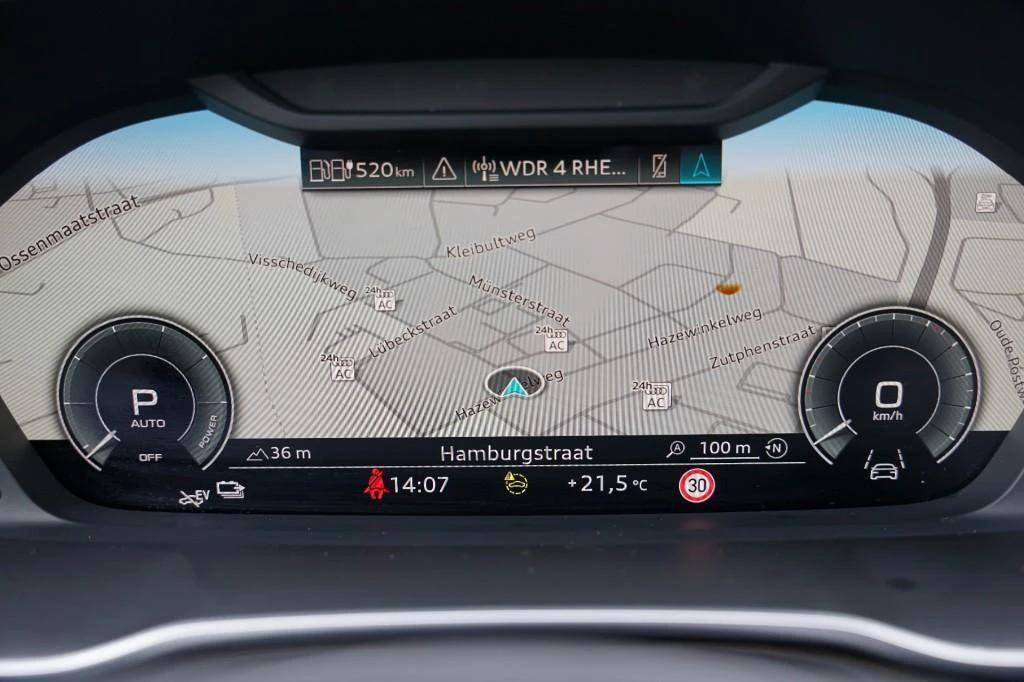 Audi Q3 – foto 25