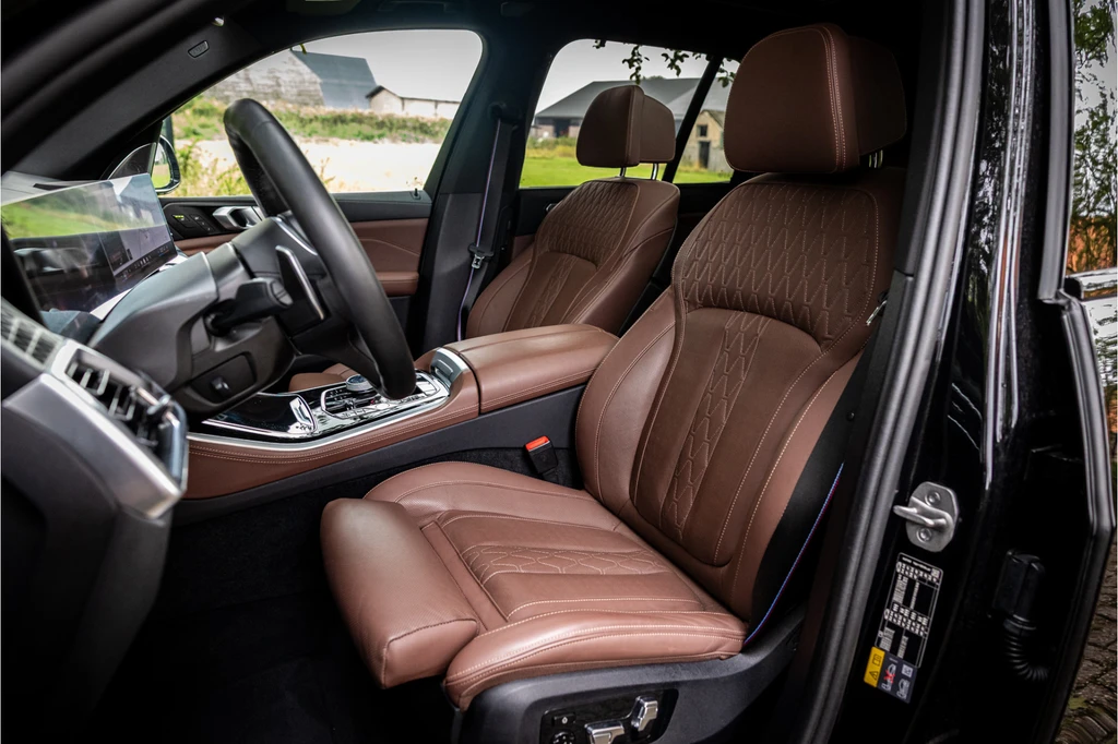 BMW X5 – foto 11
