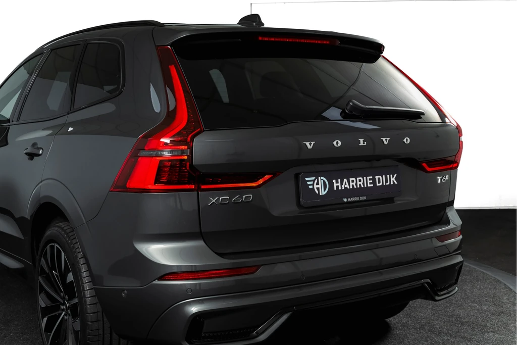 Volvo XC60 – foto 6