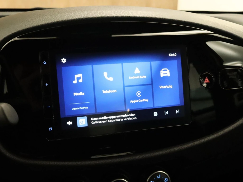 Toyota Aygo – foto 25