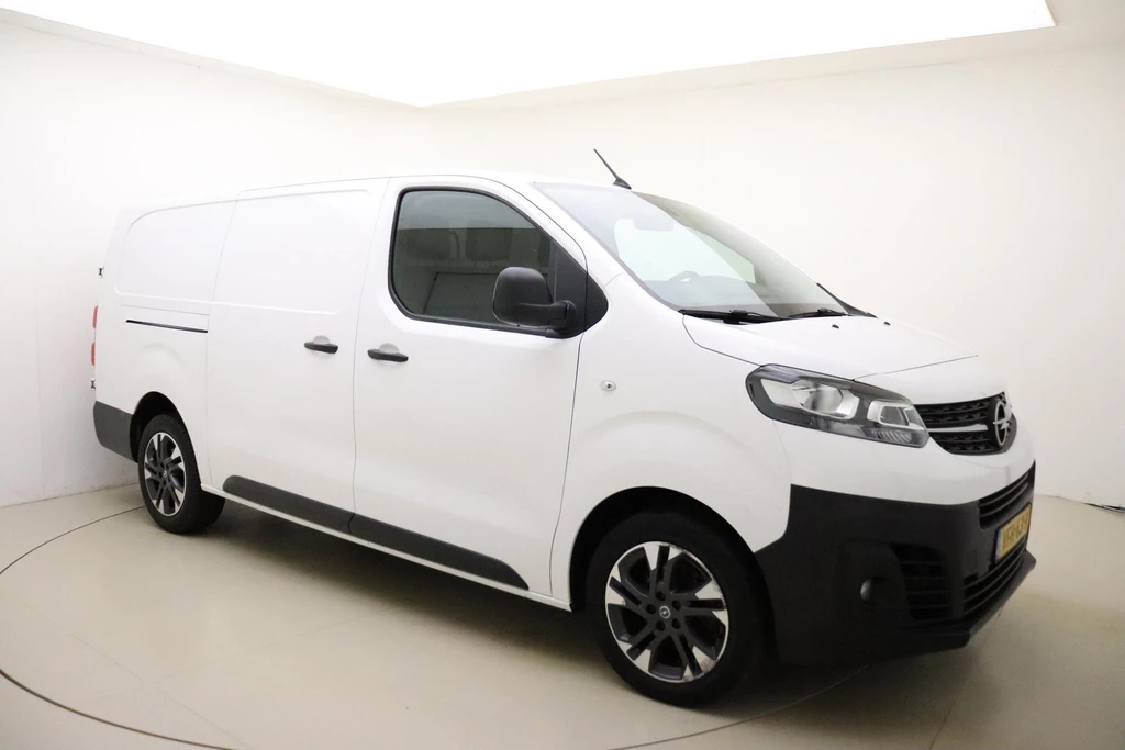 Opel Vivaro – foto 5