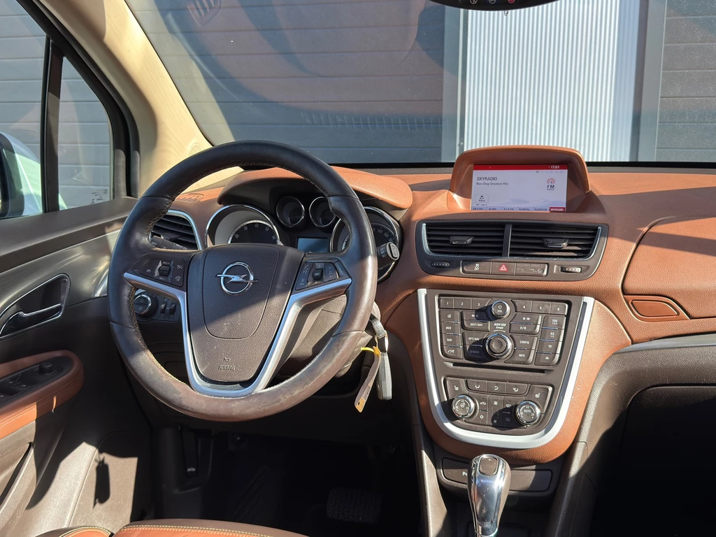 Opel Mokka – foto 11