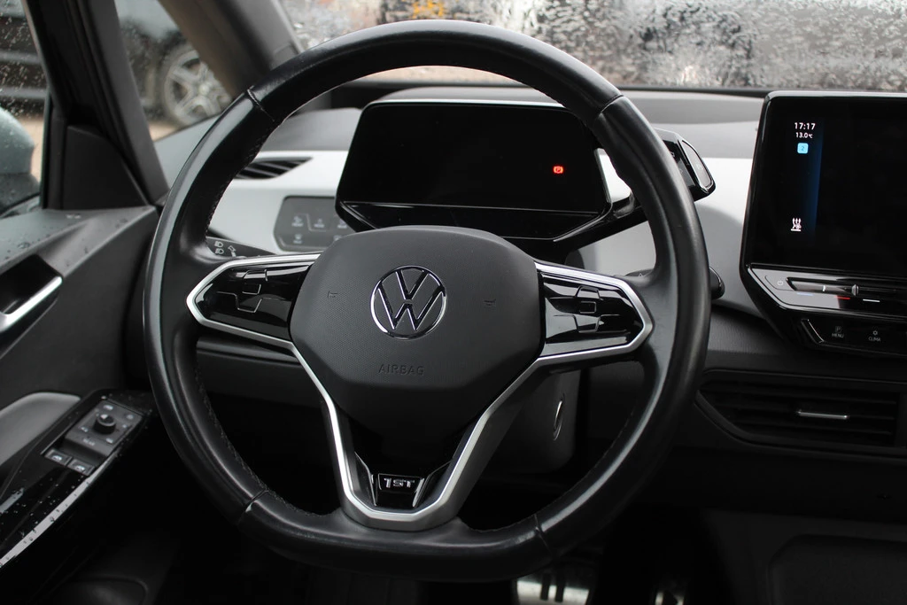 Volkswagen ID.3 – foto 15