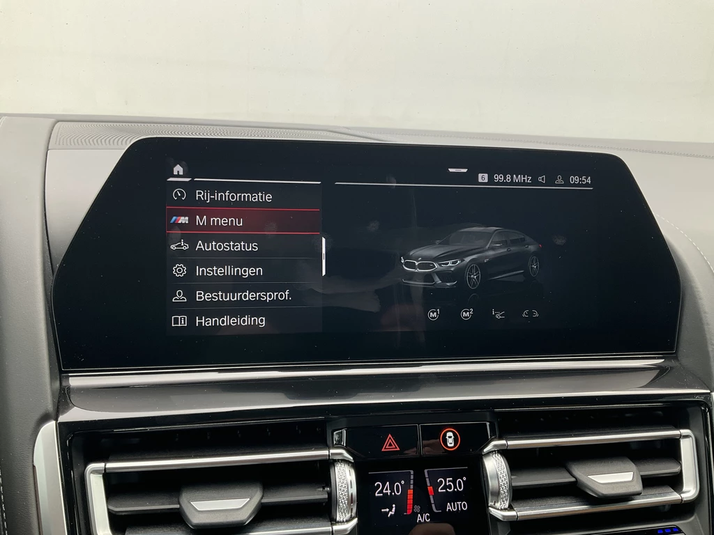 BMW M8 – foto 43