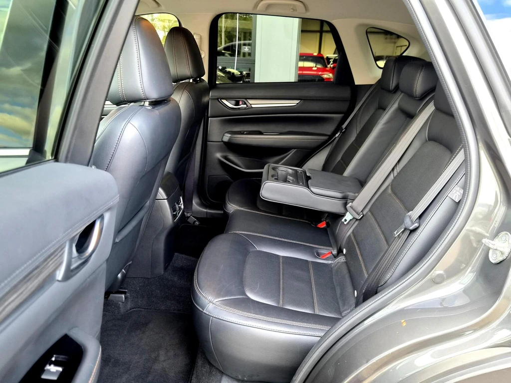 Mazda CX-5 – foto 12