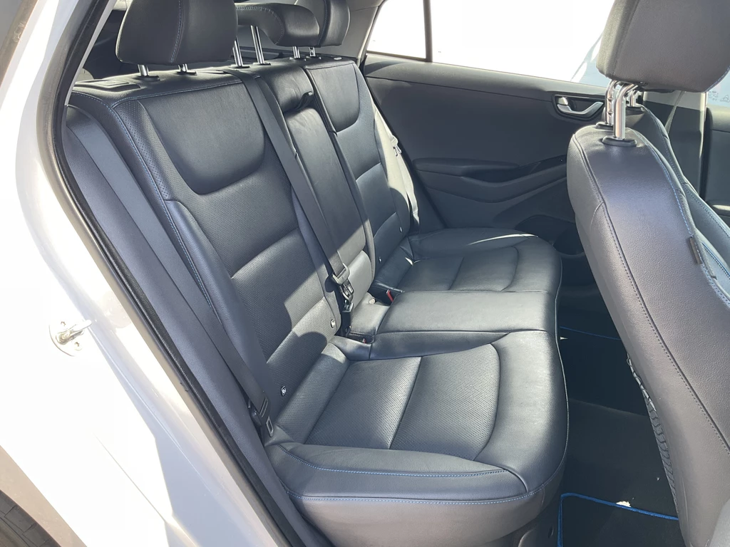 Hyundai IONIQ – foto 29