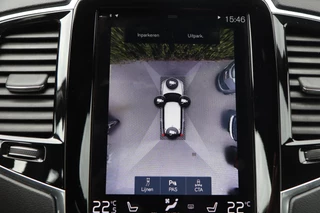 Volvo XC90 – thumbnail 29