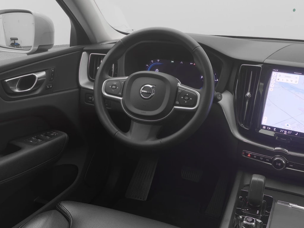 Volvo XC60 – foto 23