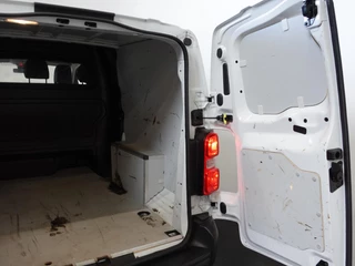 Opel Vivaro – thumbnail 40