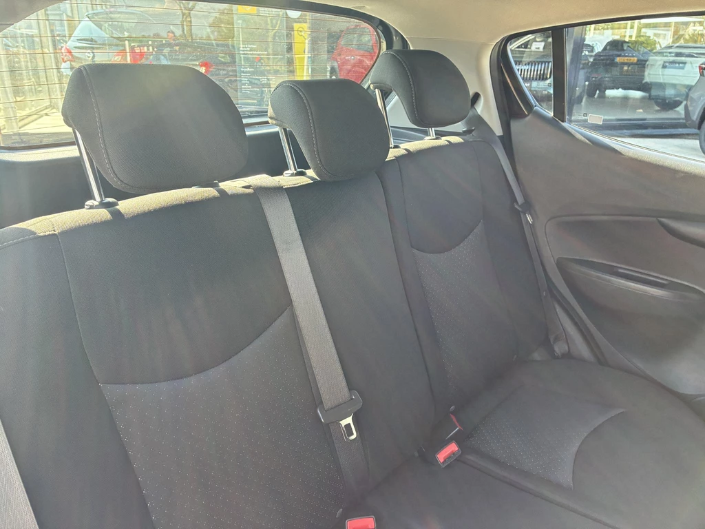 Opel KARL – foto 18