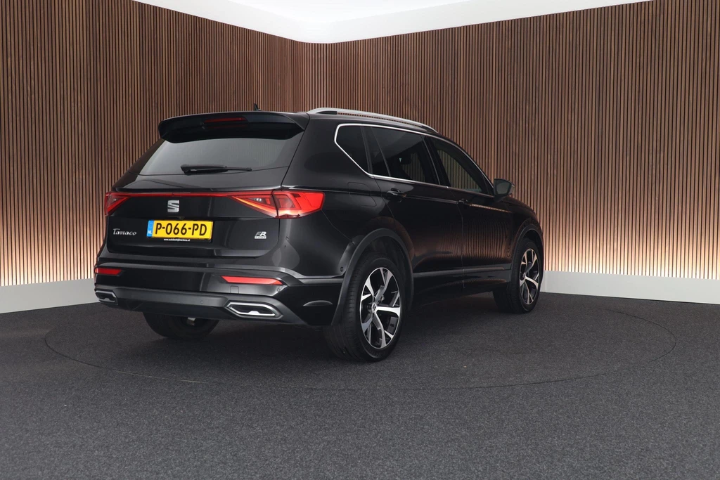 SEAT Tarraco – foto 4