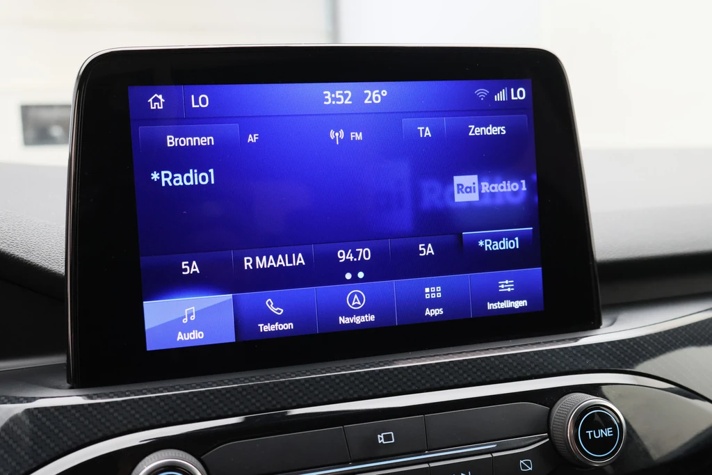 Ford Kuga – foto 43