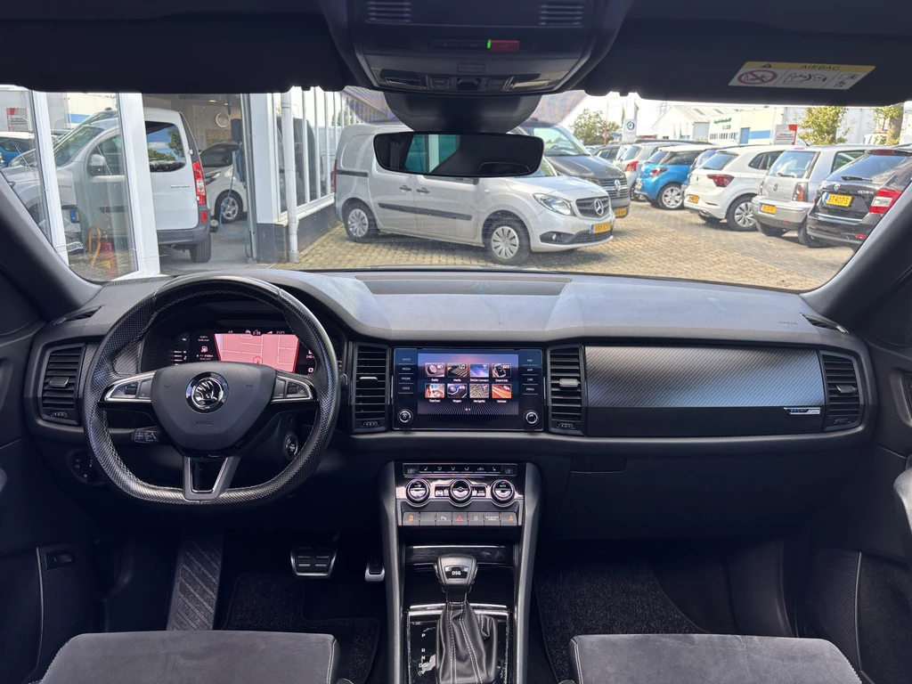 Škoda Kodiaq – foto 30