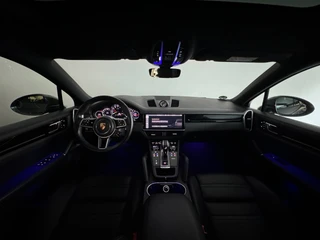 Porsche Cayenne – thumbnail 41