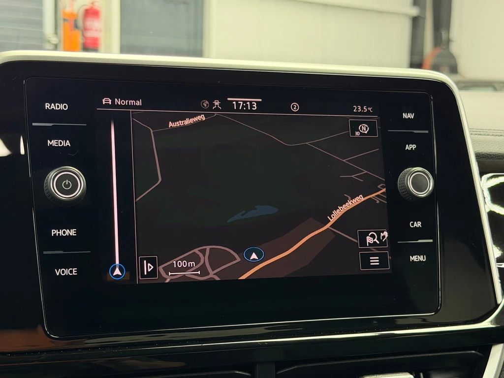 Volkswagen T-Roc – foto 22