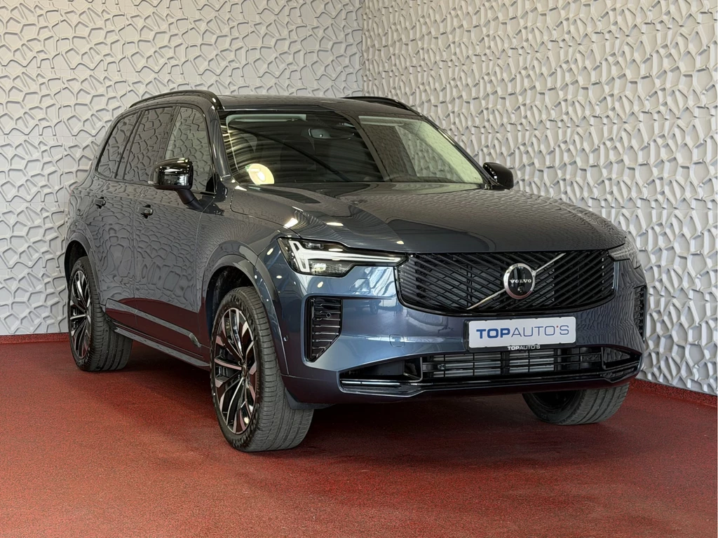 Volvo XC90 – foto 10