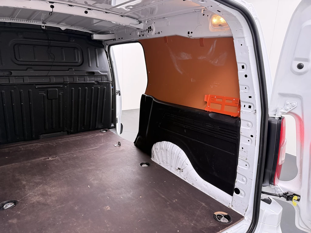 Opel Combo – foto 21