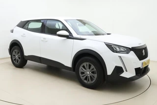 Peugeot 2008 – thumbnail 8