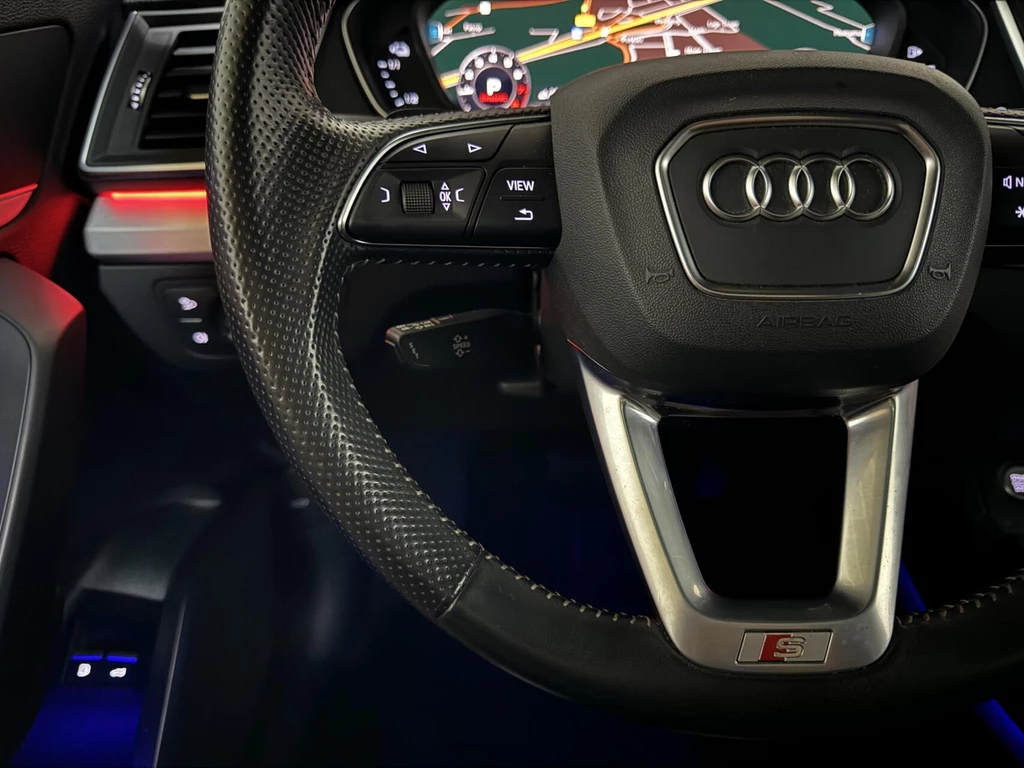 Audi Q5 – foto 34