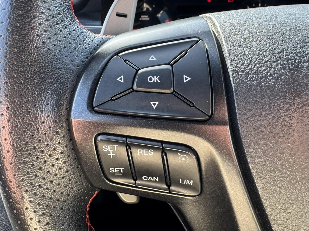 Ford Ranger – foto 15