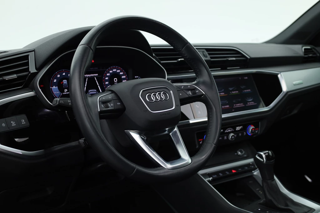 Audi Q3 – foto 9