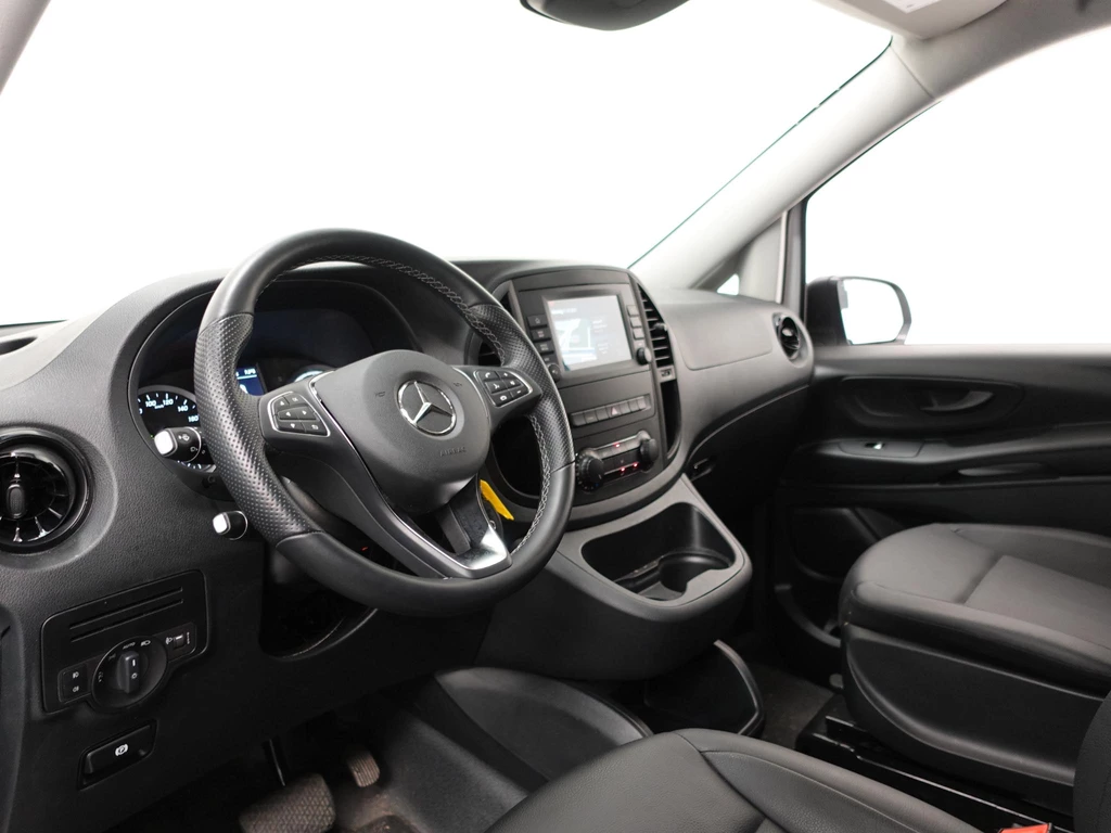 Mercedes-Benz eVito – foto 9