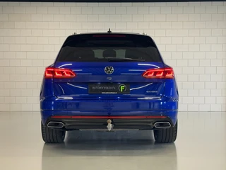 Volkswagen Touareg – thumbnail 5