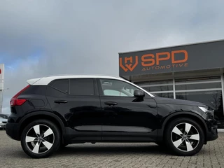 Volvo XC40 – thumbnail 5