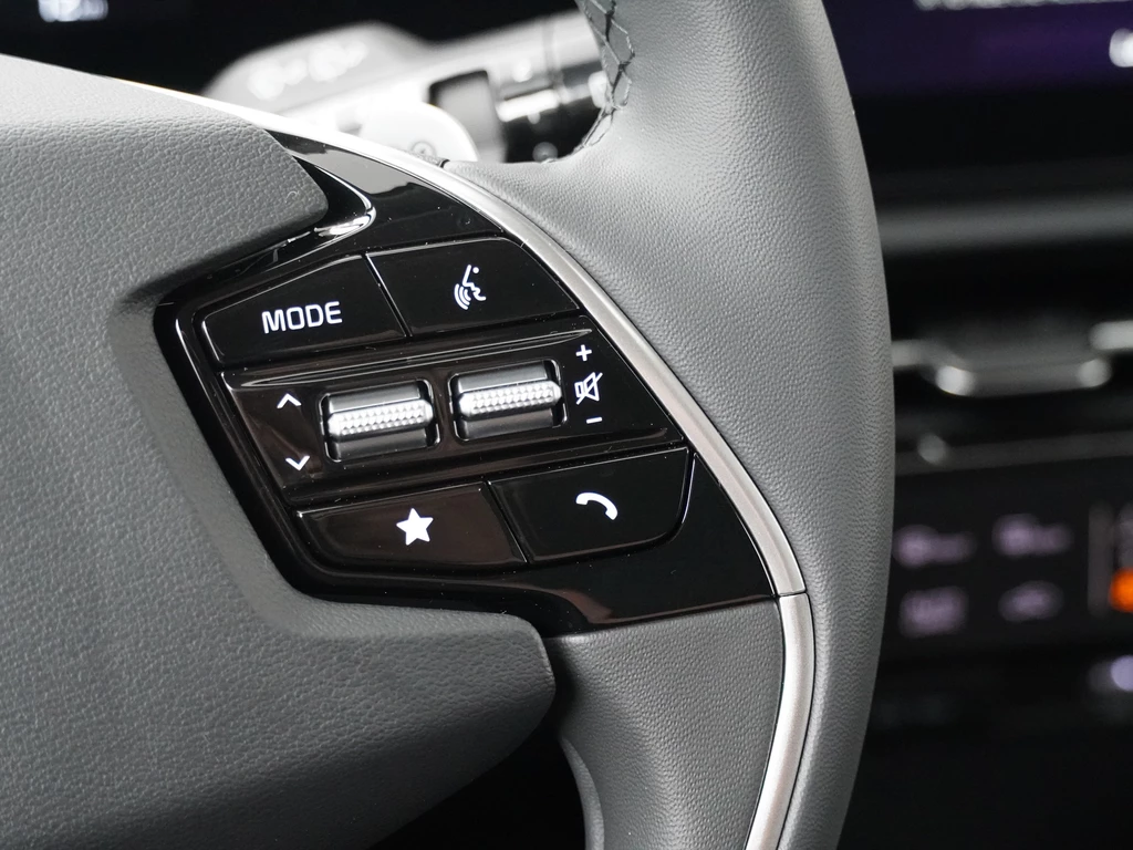 Kia Niro EV – foto 28