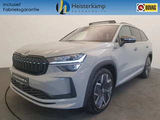 Škoda Kodiaq – thumbnail 1