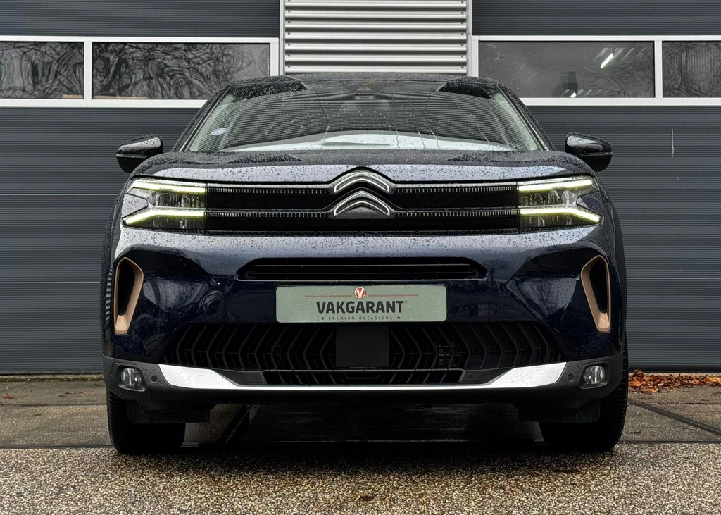 Citroën C5 Aircross – foto 9