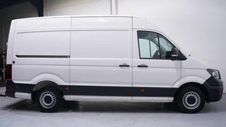 Volkswagen Crafter – thumbnail 7