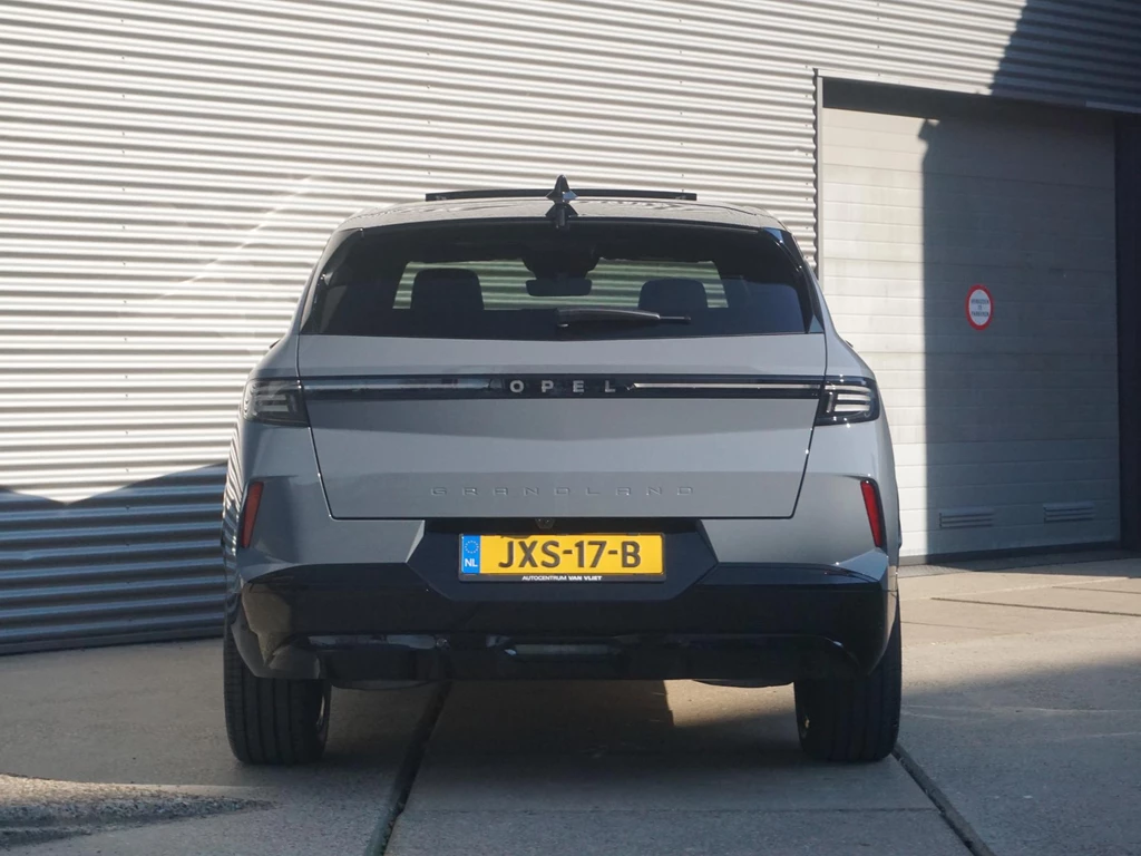 Opel Grandland – foto 3