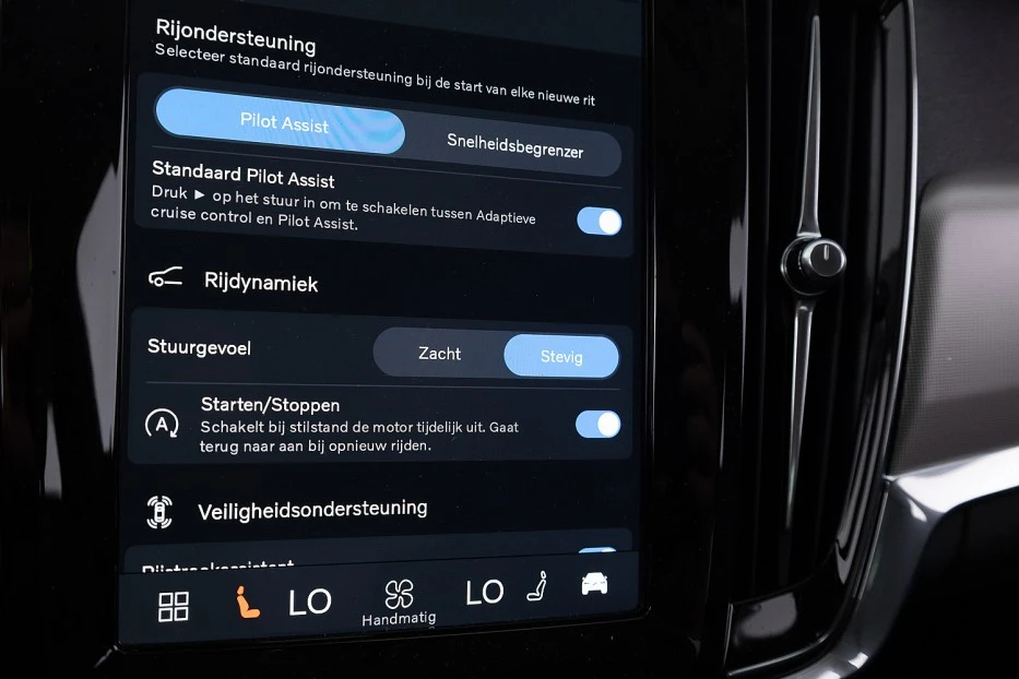 Volvo S90 – foto 26