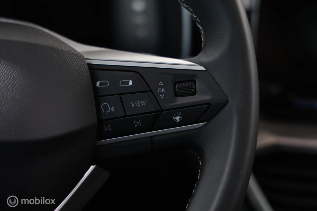 SEAT Leon – foto 17